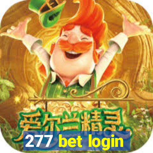 277 bet login